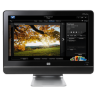 Desktop All-in-One HP Pro MS218 Icon 96x96 png